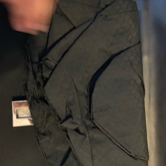 Vintage Gucci Briefcase - Picture 7 of 8